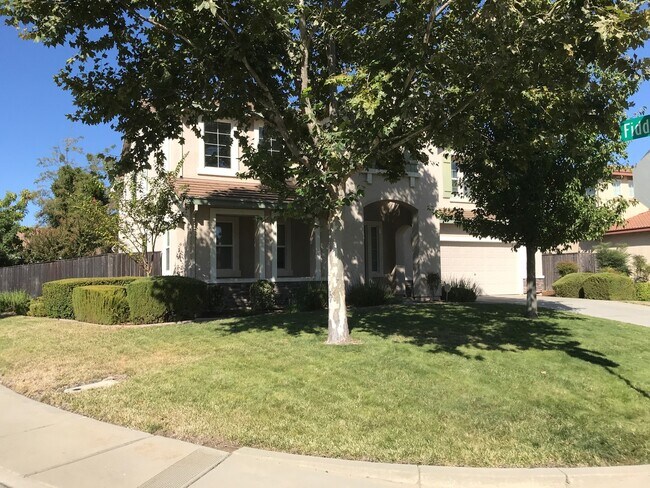 Building Photo - Beautiful Plumas Lake Home