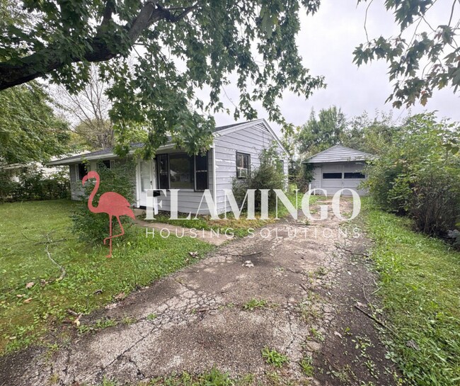 Building Photo - 4607 Kuendinger Ave