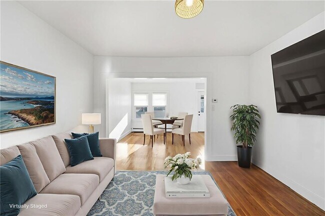 Building Photo - 63 N Broadway