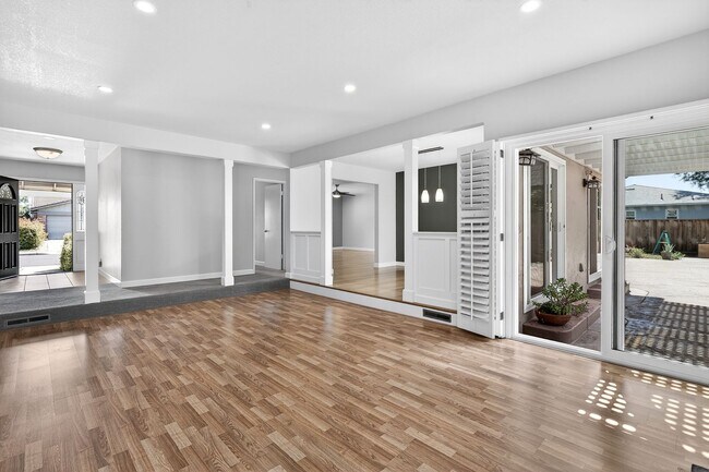 Building Photo - 2,003 Sq Ft Modern 4BR/2BA: Solar, EV Charging & Private Orchard!