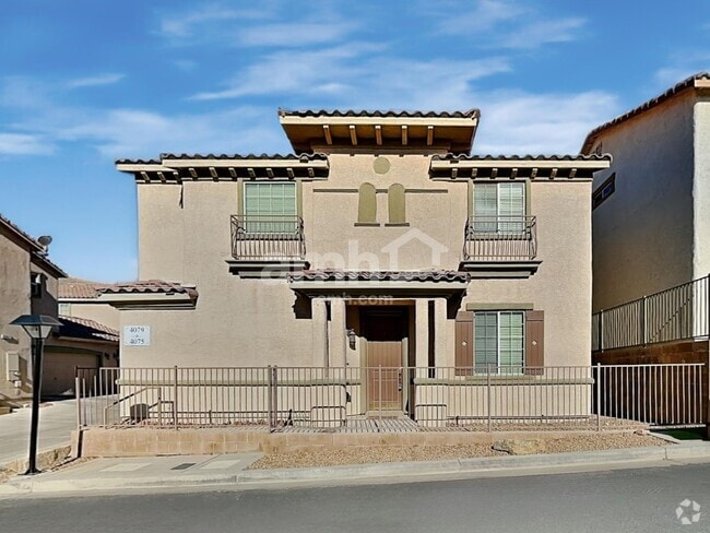 Building Photo - 4079 Sparrow Rock St