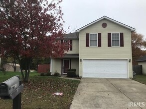 Building Photo - 8256 O'Brian Blvd