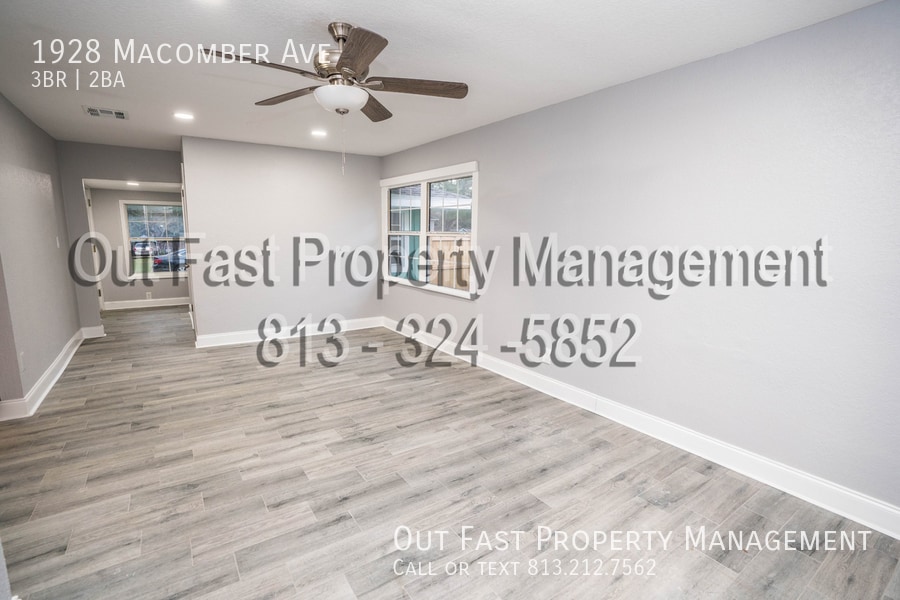 Building Photo - 1928 Macomber Ave