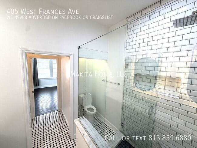 Building Photo - 405 W Frances Ave