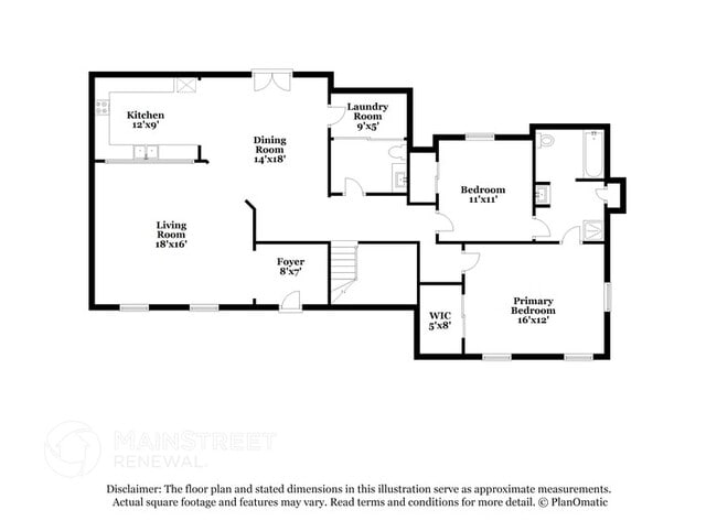 Building Photo - 234 Kendra Dr