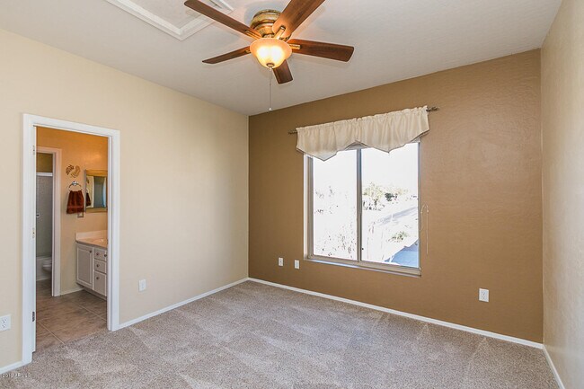 Building Photo - 3531 N Paseo Del Sol