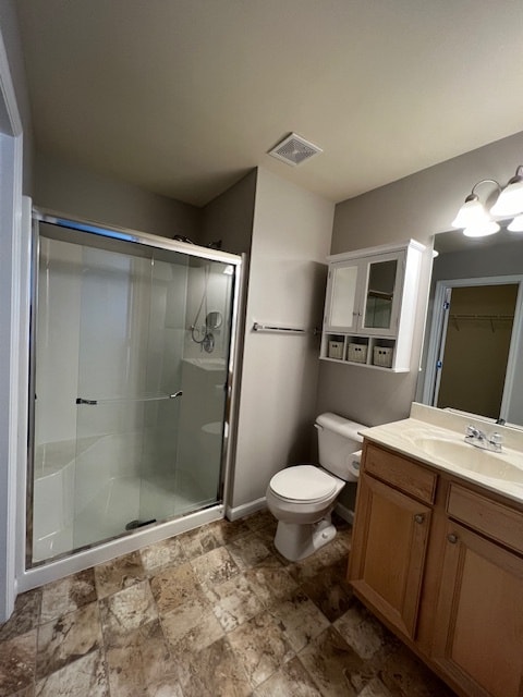 Master bath - 4423 Via Condotti