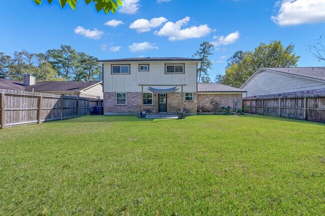 Building Photo - 8226 Autumn Willow Dr