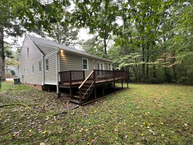 Building Photo - 4 Bedroom 2.5 Bathroom House for rent in Cary NC