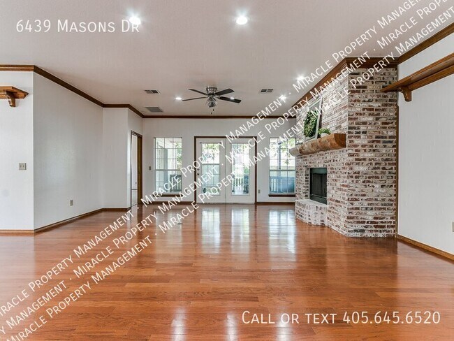Building Photo - 6439 Masons Dr