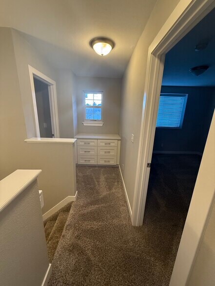 Hallway - 4054 S Himalaya Way