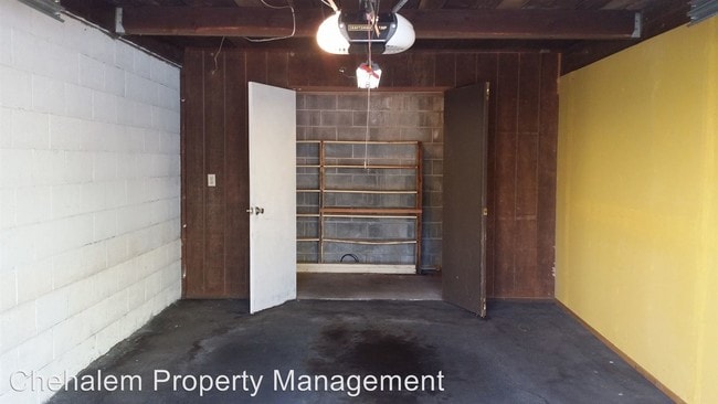 Building Photo - 1100 N Meridian St