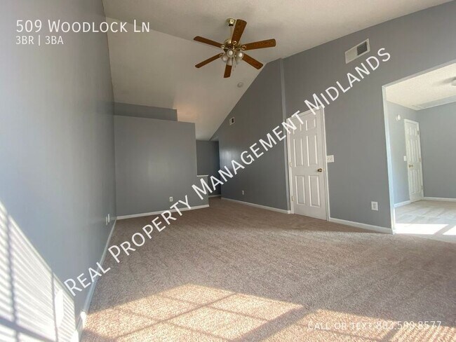Building Photo - 509 Woodlock Ln