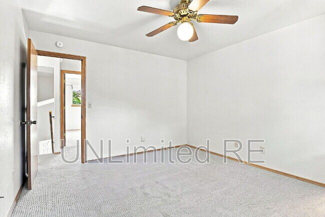 Building Photo - 3126 N Connor St