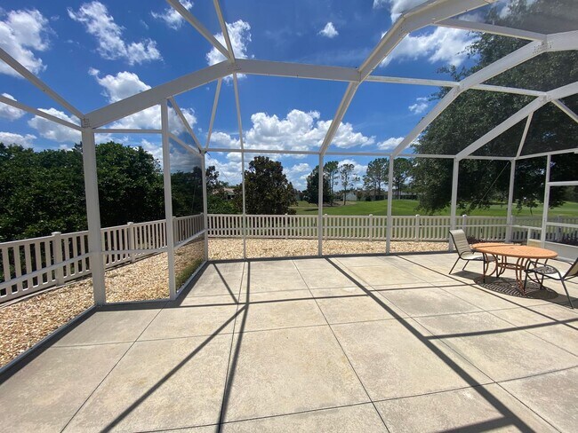 Building Photo - Beautiful Over Sized TURNKEY SEASONAL 2 bed 2 bath Rental on Golf Course in Polo Ridge