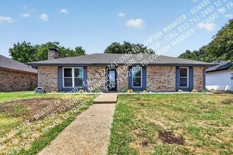 Building Photo - 4504 N Colony Blvd