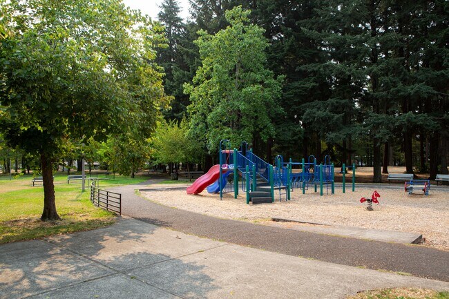 Building Photo - 13107 SE Division St