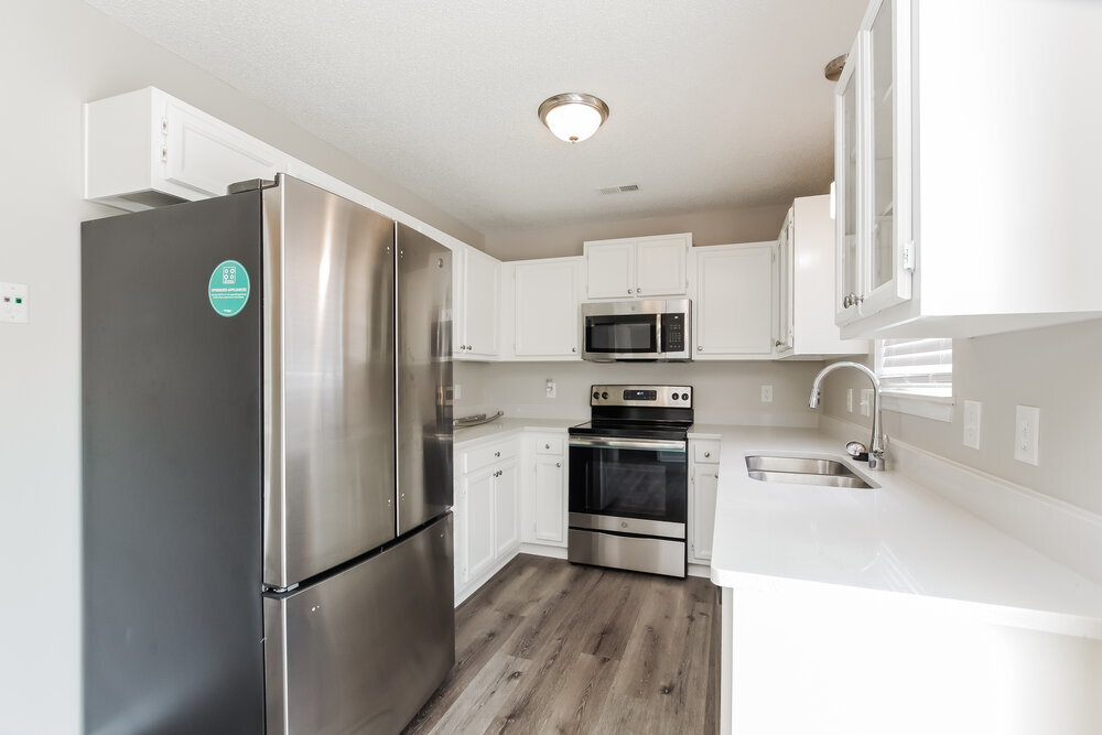 Building Photo - 7304 Hethersett Ln
