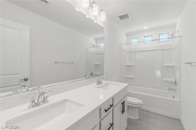 Building Photo - 7685 Vibrant Peak Ave