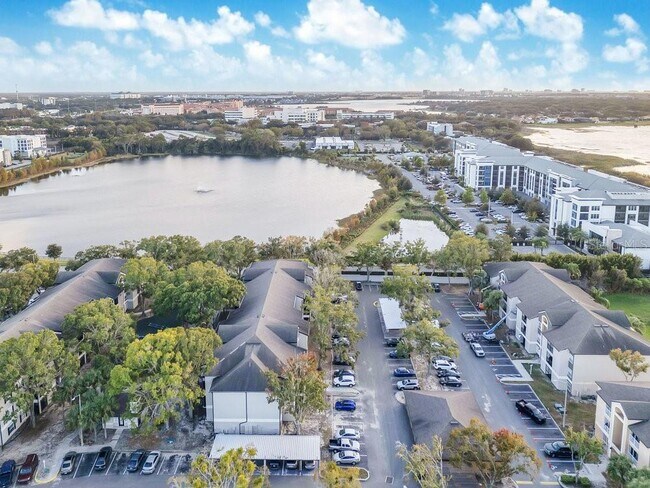 Building Photo - 7606 Pissarro Dr