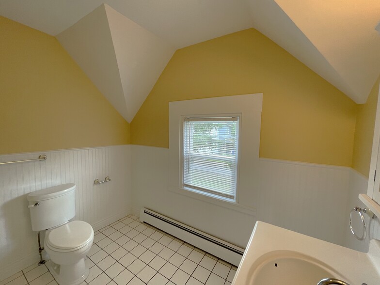 Bathroom - 381 W 1st St