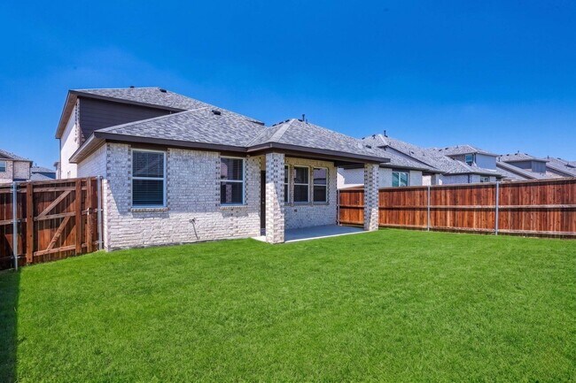 Building Photo - New Construction and Ready for immediate move in!