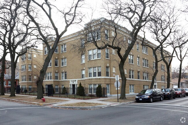 Primary Photo - Ridgeway Court