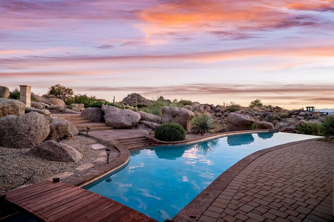 Building Photo - 28743 N 106th Pl