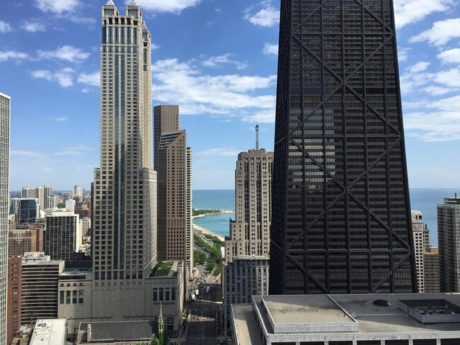 Building Photo - 777 N Michigan Ave