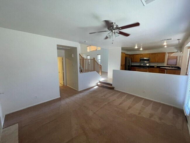 Building Photo - 5298 Caprock Canyon Ave