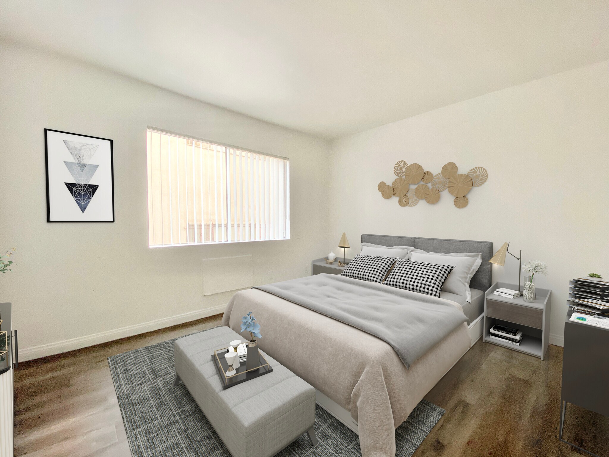 Building Photo - 833 S Berendo St