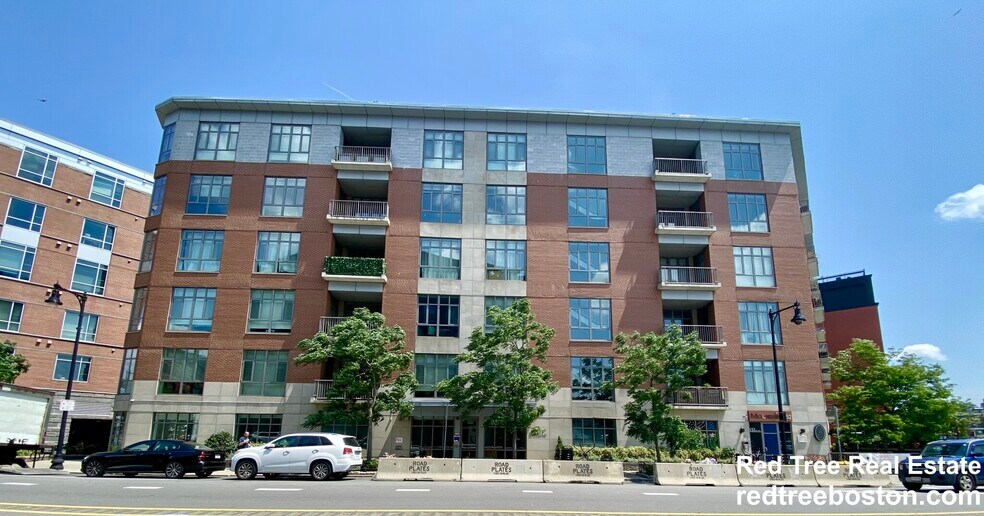 Building Photo - 150 Dorchester Ave