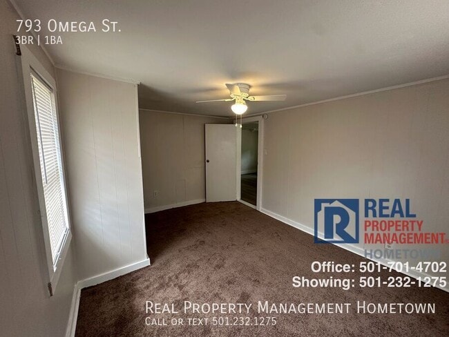 Building Photo - 793 Omega St