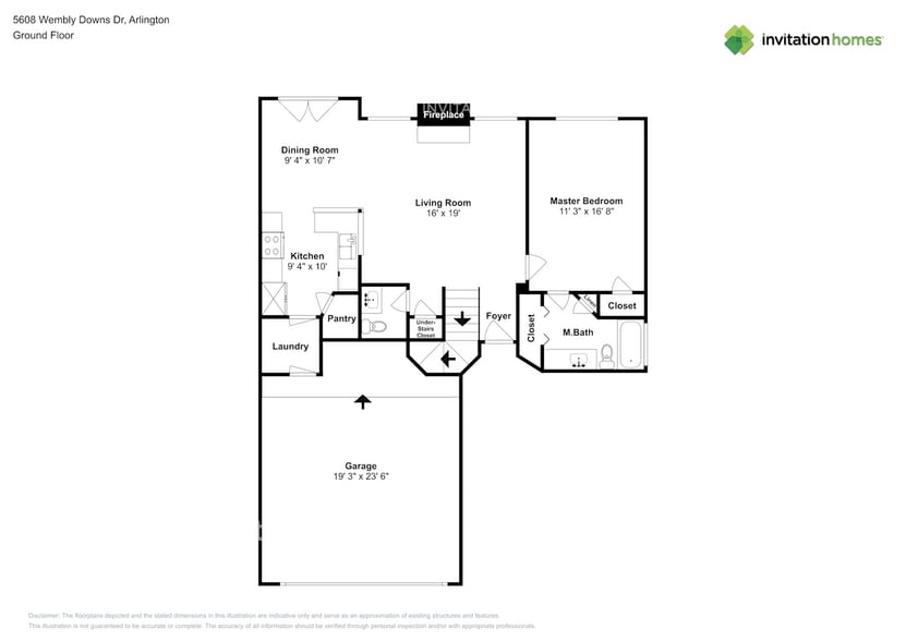 Building Photo - 5608 Wembley Downs Dr