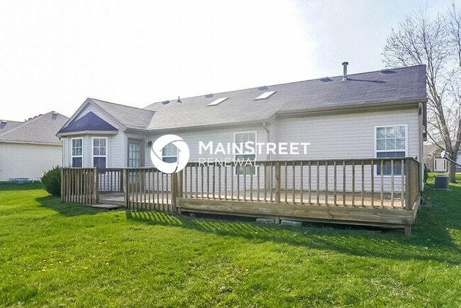 Building Photo - 3 Bedroom Pet-Friendly Home in Indianapoli...