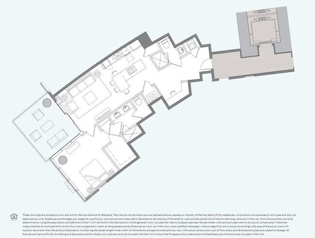 Building Photo - 851 NE 1st Ave