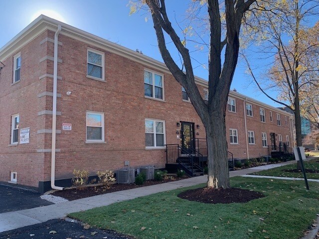 Primary Photo - 7225 Thomas St