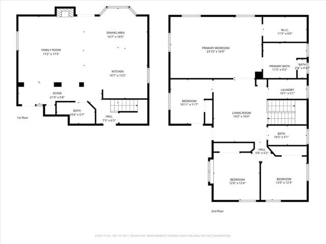 Building Photo - 1805 Speyer Ln