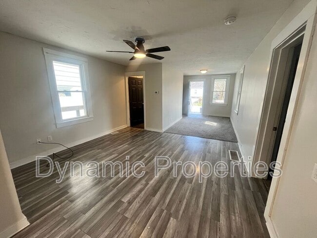 Building Photo - 3515 U St