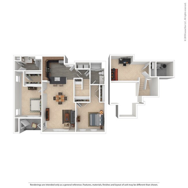 Floorplan - Elms Century