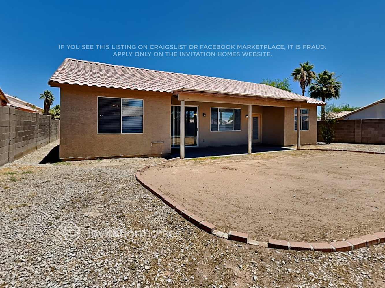 Building Photo - 16223 W Jefferson St