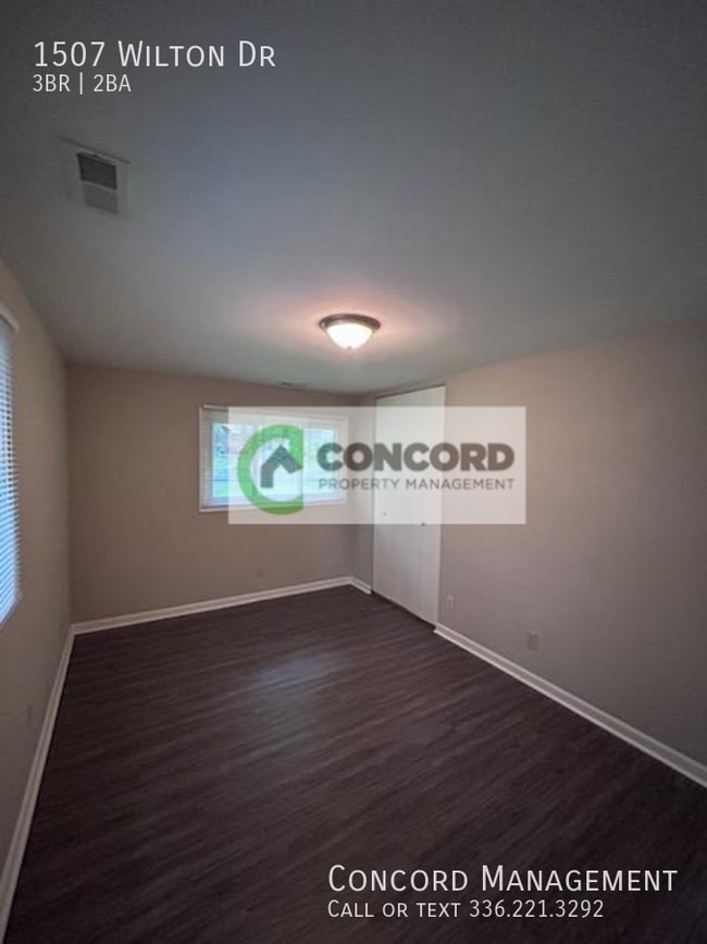 Building Photo - 1507 Wilton Dr