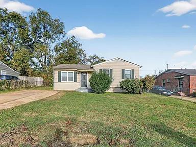 Building Photo - 896 Pawnee Ave