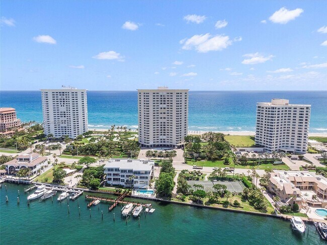 Building Photo - 550 S Ocean Blvd