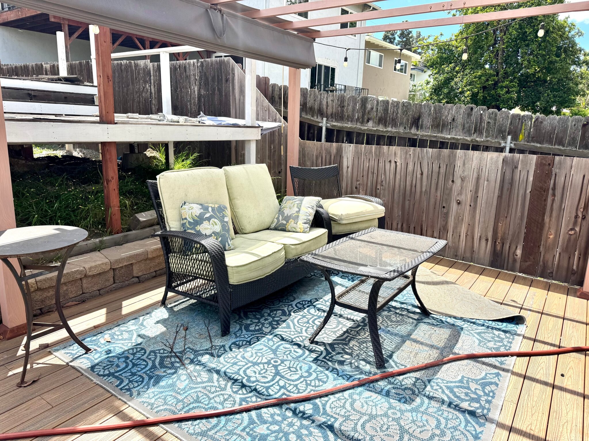 Building Photo - 7438 Orien Ave