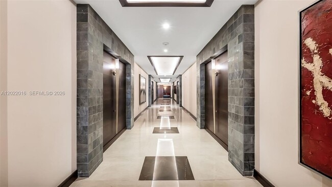Building Photo - 5875 Collins Ave