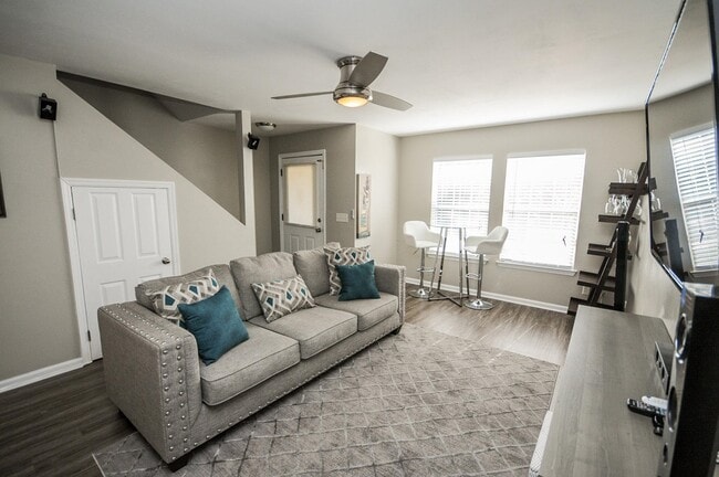 Building Photo - 4258 Augustus Oak Ct