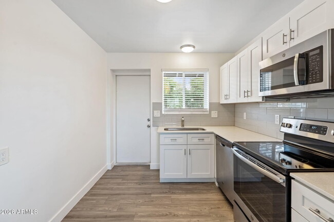 Building Photo - 1707 N 18th St