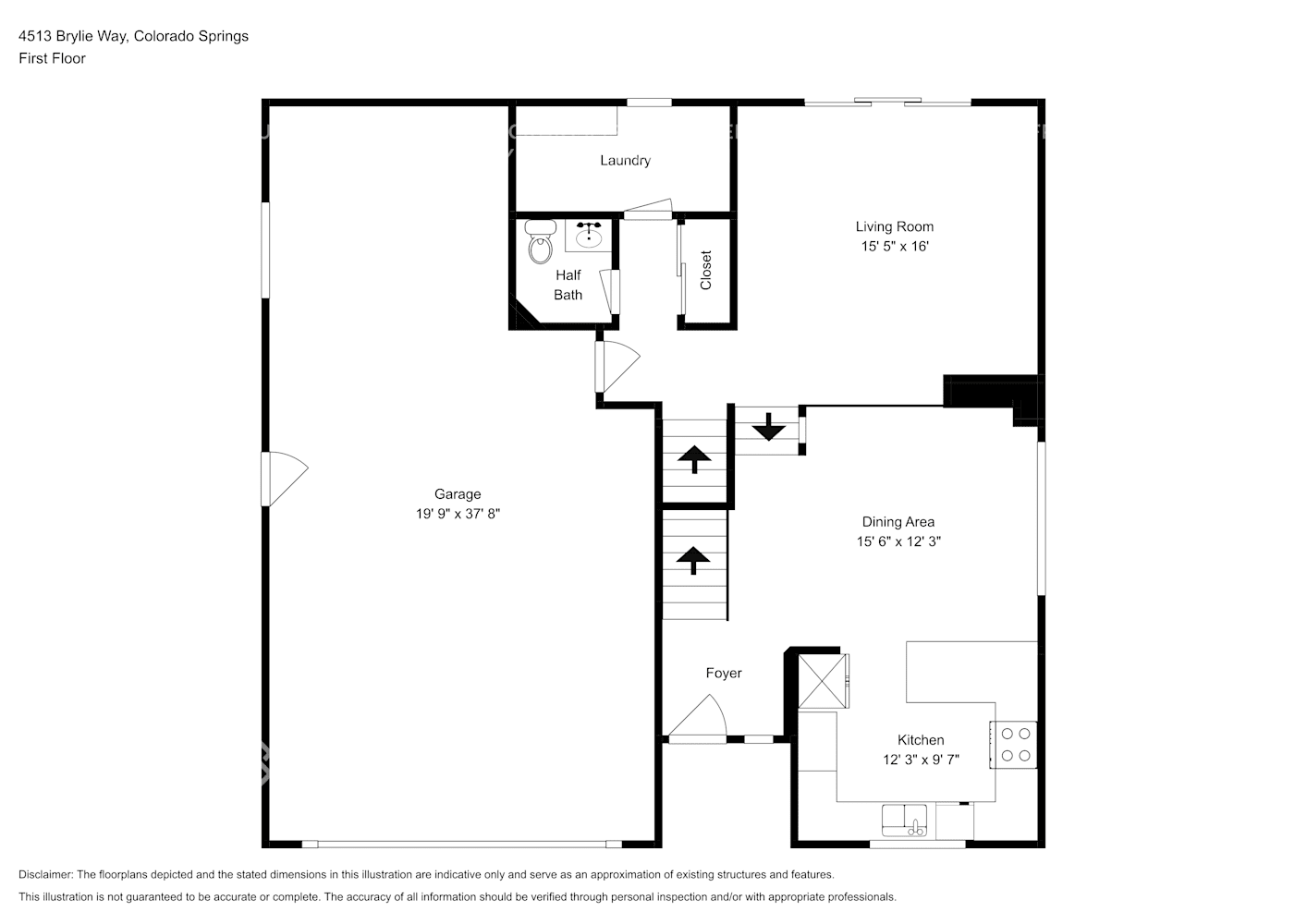 Building Photo - 4513 Brylie Way