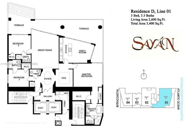 Building Photo - 16275 Collins Ave
